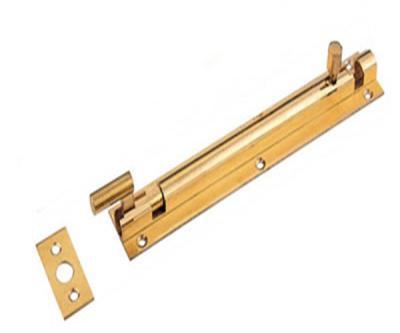 China SDB-019 door made in china doors bolts brass latch door bolt lock for sale for sale