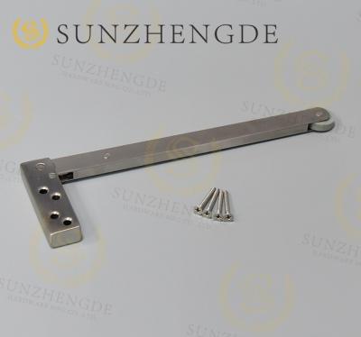 China modern stainless steel door closer door bracket for sale for sale