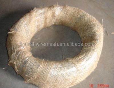 China Good Quality Kraft Wire Building Material Galvanized Iron Wire For Binding Wire for sale