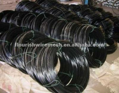 China Wrapping Wire Low Price Soft Black Annealed Wire /Low Carbon Steel Wire, Soft Black Annealed Wire For Binding for sale