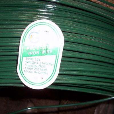 China Best Quality Binding Mesh China Manufacturer Electro Galvanized Straight Cut Tie Wire for sale