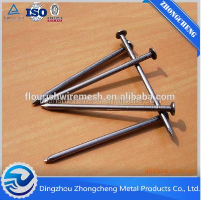 China Cheap Wholesale Contruction Common Nail Wood Nails Iron Nails for sale