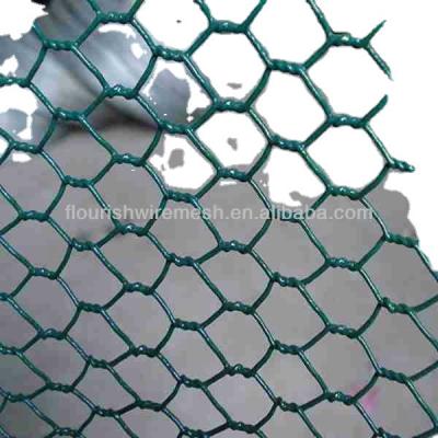 China china factory 2 4ft chicken wire plain weave for sale