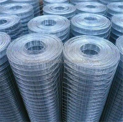 China Anti-corrosive. HS Antioxidation Factory Price Code for Galvanized Wire Mesh for sale