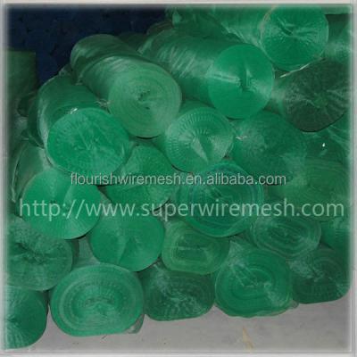 China Alkali Resistant China Factory Supply Expanded Wire Mesh Window Screen Fiber Glass Wire Mesh ISO Approved for sale