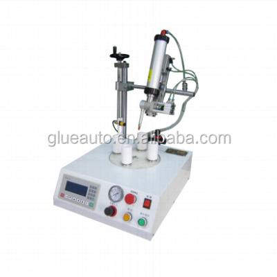 China LED PAR Light LED PAR Light Glue Machine High Speed ​​Glue Dispensing Automatic Dispenser for sale