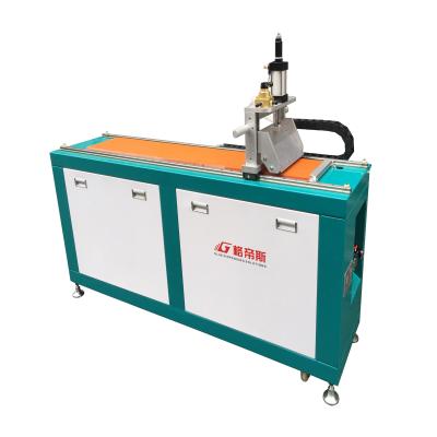 China Fast and Convenient High Efficiency Automatic Flexible PCB Cutter Machine PCB Soft Cutter FPC Cutting Machine for sale