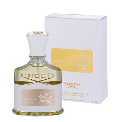 China Body Perfume Set Creed Aventus For Her Original Womens Perfume 75ml Womens Colognes Fragrances Long Lasting Shipping To USA 3-7 Days for sale