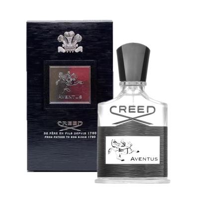 China Creed Aventus Perfume 100ml Mujer Originales Body Perfume Set Spray Long Lasting Cologne Man Fragrance In USA In 3-7 Days for sale