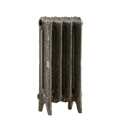 China Factory supply EUROPEAN cast iron radiator-- ANTIQUE Look as the best radiator with hot water heating for sale