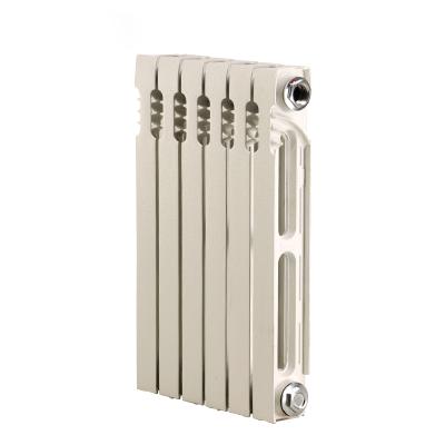 China Traditional hot sale home heating radiator in Russia central heating cast iron radiator for sale