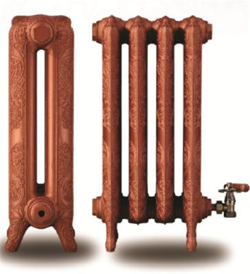 China New Product Traditional Cast Iron Radiator For Home Heating System for sale