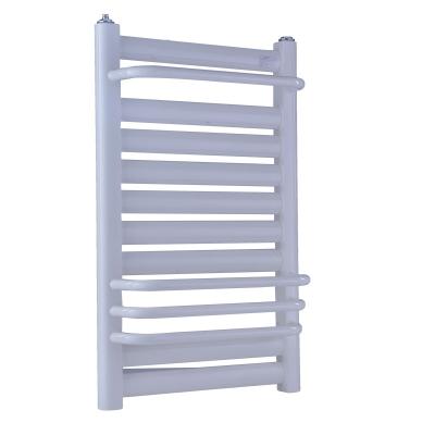 China Modern Bathroom Towel Radiator Copper Aluminum Composite Radiator For Home Heating for sale