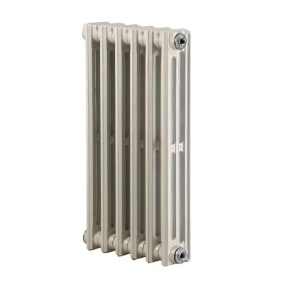 China BeiZhu traditional cast iron radiator factory supply for Algeria TIM3/680 three column radiator for sale