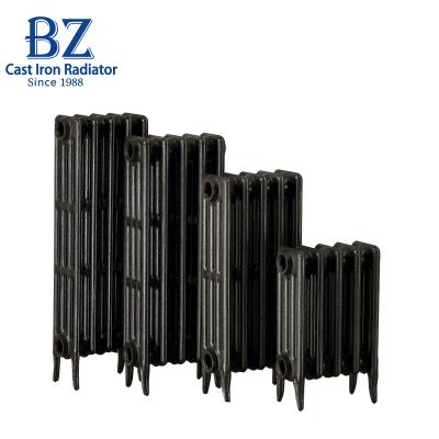 China Beizhu Traditional Traditional Column Radiators Cast Iron Style Bathroom Radiator for sale