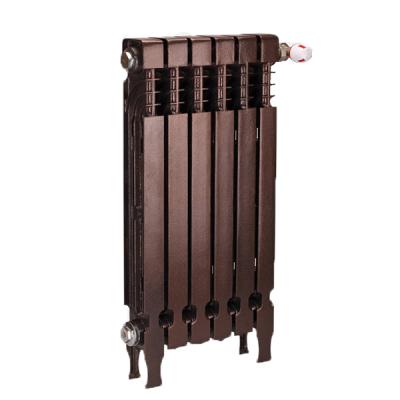 China Industrial cast iron radiators hydronic hot water radiators for sale central heating system with radiators for sale