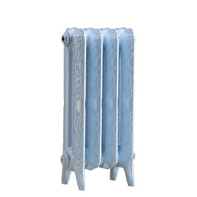 China Retro Cast Iron Radiators Design Old Radiator Used Cast Iron Radiators Sale In HVAC System And Parts for sale