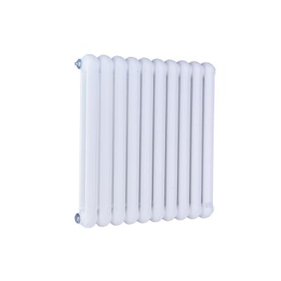 China Modern Wall Mounted Hot Water Heating System Stainless Steel Radiator for sale