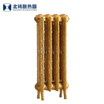 China Vertical central heating radiator /New design cast iron heating radiators /Hot water radiator for sale/wholesale G 1 1/4 for sale