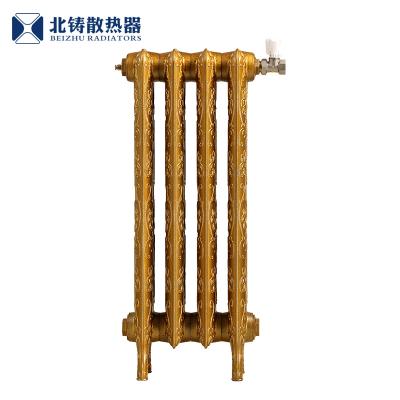 China Machinery Parts Made In China New Old Castings Castings Radiator Furnace Frame In Cast And Forged for sale