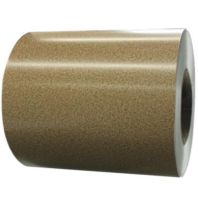 China Construction Hot Sale PPGI / PPGL Color Coated Sheet Coil Price for sale