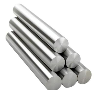 China Construction Astm 630 Stainless Steel 4034 Flat Angle Round Bar Rod High Quality Stainless Steel Rod for sale