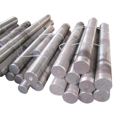 China High Quality 304 Stainless Steel Round Bar Construction Wholesale Manufacture for sale