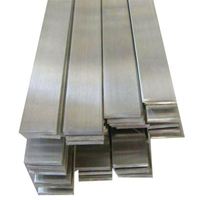 China Wholesale 38mm x 6mm factory build 201 304 316L 310S stainless steel flat bar for sale