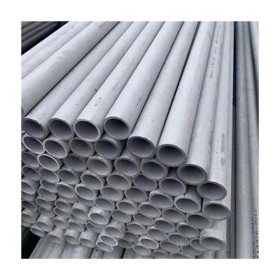 China Construcion / Building /Industry Wholesale Customized Good Quality 316 Stainless Steel Pipe for sale