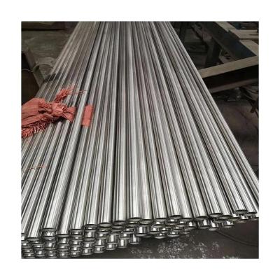 China Miscellaneous Construcion /Building Miscellaneous /Industry Factory Fabrication Stainless Steel Seamless Pipe for sale