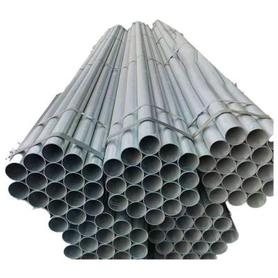 China China Best Seller Seamless Stainless Steel Pipe/Construction Tube for sale