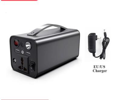 China Power Bank Portable Battery Charger, 220 V, 68000 mAh, 180 W Product Parameters for sale