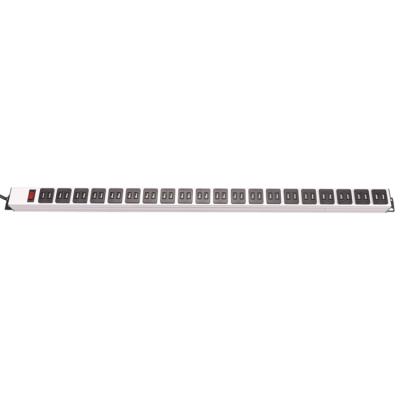 China Connecting For Installation 0U Vertical Power Supply Good Quality USB Ports Type PDU for sale