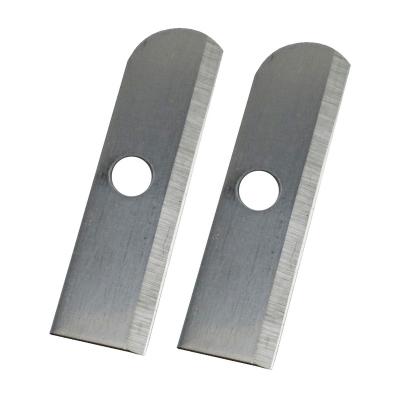 China High carbon steel or stainless steel available high carbon steel or global wholesale stainless steel sharpener blade available (S/S and SK3 available) for sale