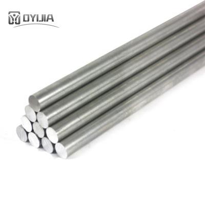 China Customized Hot Selling Industry Corrosion Rust Resistant Bar 2019 2024 Rod Aluminum Round Treatment for sale