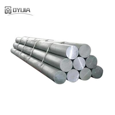 China Industry China Factory Sells Hot Selling High Precision 3003 3004 Aluminum Bar Rod Round Round for sale