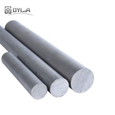 China New Industry Suitable Price Type Popular Product Aluminum Rod Length 5-500mm for sale