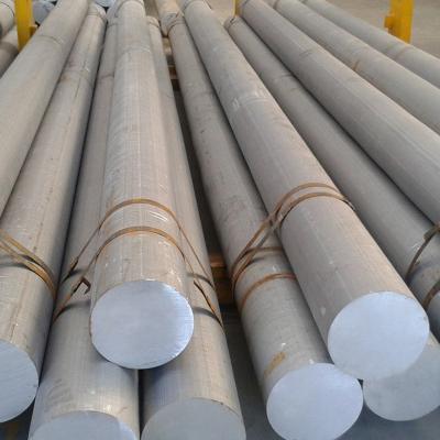 China Hot Selling Industry Aluminum Rod High Quality Aluminum Metal 99.99 99.95 99.97 Good Purity Aluminum Rod for sale