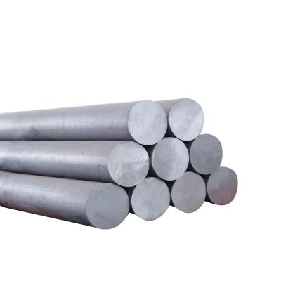 China Industry 6063 6061 T6 Billet Round Aluminum Rod Price Aluminum Aluminum Bar for sale