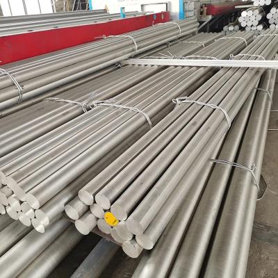 China Industry China Factory Aluminum Round Bar Aluminum Rod Aluminum Bar for sale