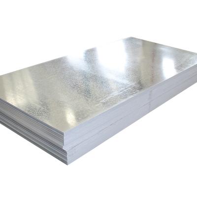 China Container Plate Galvanized Steel Sheet Stock Goods Hot Rolled Hot Dip Galvanized Steel Coil for sale