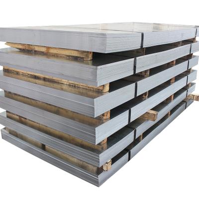 China Container Plate Galvanized Steel Plate Hot Dipped GI Sheet Galvanized Steel Sheets Price for sale