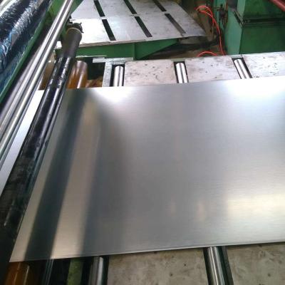 China Container plate 24 gauge gi Nippon sheet metal price 26 gauge galvanized steel sheet 4x8 for sale