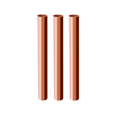 China Air Conditioning 15 Meter Air Conditioning Pancake Coil Copper Pipe Copper Coil Pipe for sale