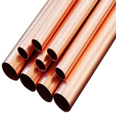 China State 15mm copper pipe copper pipe air cobre ac tubo pipe for AC for sale