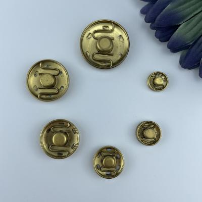 China Nickel Free Rhinestone Buttons Metal Snaps On Clothes Plastic Snap Button Covers Buttons Fun Snaps Handmade Flowers For Clothing for sale