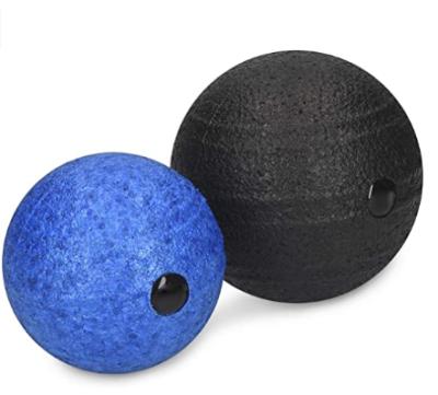 China High Density High Density EPP Fitness Yoga Foot Massager Ball Set For Deep Massage for sale