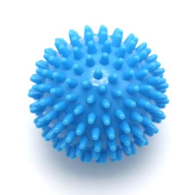 China Wholesale Custom Mini PVC Massage Roller Spike Peanut Ball Gym Massage Ball Set for sale