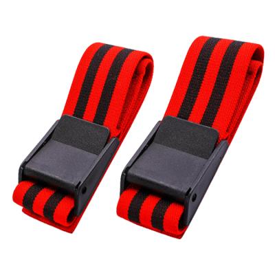 China Stan Blood Flow Restriction Occlusion Gym Exercise Fitness Weightlifting Training Non Slip Bands For Arm Legs Muscle Resistance Band for sale