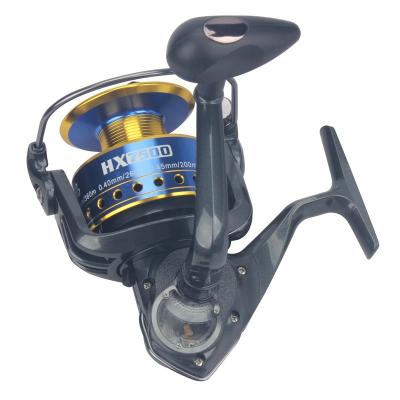 China Tokushima Economical European Straight Box Fishing Front Drag Destock Spinning Reel +Storage Spins Ultra Smooth Stainless Steel Alloy for sale